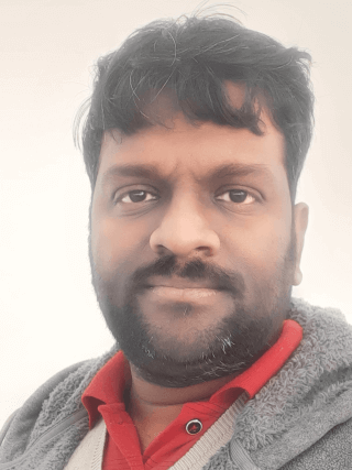 Prabakaran Shankar - ClampGenerator Creator